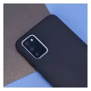 Matt Xiaomi 14T Pro szilikon tok, fekete