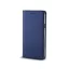 Magnet Xiaomi 14T Pro mágneses flip tok, kék