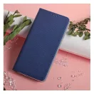 Magnet Xiaomi 14T Pro mágneses flip tok, kék