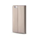 Magnet Xiaomi 14T Pro mágneses flip tok, arany