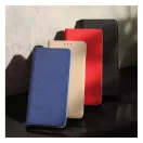 Magnet Xiaomi 14T Pro mágneses flip tok, arany