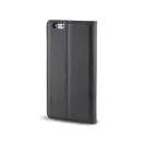 Magnet Xiaomi 14T Pro mágneses flip tok, fekete