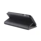 Magnet Xiaomi 14T Pro mágneses flip tok, fekete