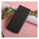 Magnet Xiaomi 14T Pro mágneses flip tok, fekete
