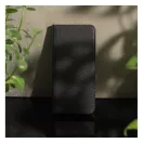 Magnet Xiaomi 14T Pro mágneses flip tok, fekete