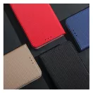 Magnet Xiaomi 14T Pro mágneses flip tok, fekete