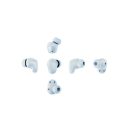 Redmi Buds 6 Play bluetooth fülhallgató, kék BHR9283GL