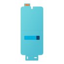 Samsung Galaxy S24 FE visszatükröződést gátló kijelzővédő fólia, áttetsző