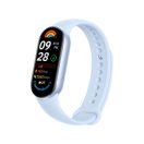 Xiaomi Smart Band 9 aktivitásmérő, Arctic Blue, kék BHR8346GL