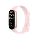 Xiaomi Smart Band 9 aktivitásmérő, Mystic Rose, rozéarany BHR8345GL