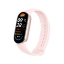 Xiaomi Smart Band 9 aktivitásmérő, Mystic Rose, rozéarany BHR8345GL