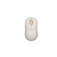 Xiaomi Wireless Mouse 3 egér, fehér BHR8912GL
