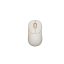 Xiaomi Wireless Mouse 3 egér, fehér BHR8912GL