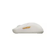 Xiaomi Wireless Mouse 3 egér, fehér BHR8912GL
