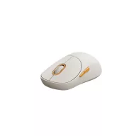 Xiaomi Wireless Mouse 3 egér, fehér BHR8912GL