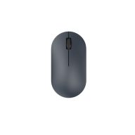 Xiaomi Wireless Mouse Lite 2 egér, fekete BHR8916GL