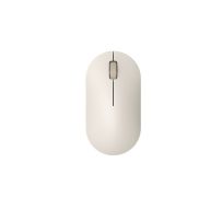 Xiaomi Wireless Mouse Lite 2 egér, fehér BHR8915GL