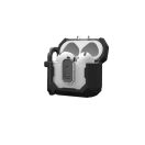 UAG Plasma Airpods 4 tok, fekete