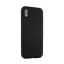 Tactical Velvet Smoothie Apple iPhone XR tok, Asphalt, fekete
