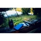 Tactical Velvet Smoothie Apple iPhone XR tok, Asphalt, fekete