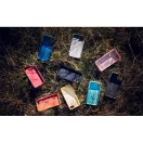 Tactical Velvet Smoothie Apple iPhone XR tok, Asphalt, fekete