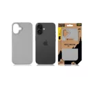 Tactical Velvet Smoothie Apple iPhone 16 Plus tok, Foggy, világosszürke