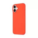 Tactical Velvet Smoothie Apple iPhone 16 Plus tok, Chili, piros