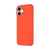   Tactical Velvet Smoothie Apple iPhone 16 Plus tok, Chili, piros