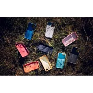   Tactical Velvet Smoothie Apple iPhone 16 Plus tok, Chili, piros