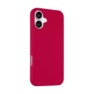   Tactical Velvet Smoothie Apple iPhone 16 Plus tok, Sangria, sangriavörös