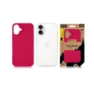 Tactical Velvet Smoothie Apple iPhone 16 Plus tok, Sangria, sangriavörös