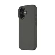   Tactical MagForce Velvet Smoothie Apple iPhone 16 MagSafe tok, Bazooka, szürke