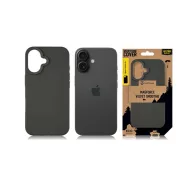   Tactical MagForce Velvet Smoothie Apple iPhone 16 MagSafe tok, Bazooka, szürke