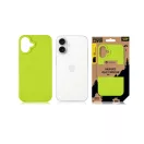 Tactical MagForce Velvet Smoothie Apple iPhone 16 Plus MagSafe tok, Avocado, világoszöld