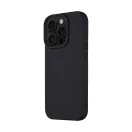 Tactical MagForce Velvet Smoothie Apple iPhone 16 Pro MagSafe tok, Asphalt, fekete