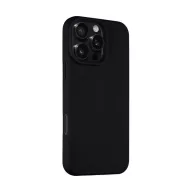   Tactical MagForce Velvet Smoothie Apple iPhone 16 Pro Max MagSafe tok, Asphalt, fekete