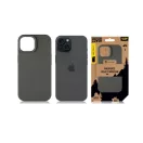 Tactical MagForce Velvet Smoothie Apple iPhone 15 MagSafe tok, Bazooka, szürke