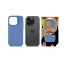 Tactical MagForce Velvet Smoothie Apple iPhone 15 Pro MagSafe tok, Avatar, kék