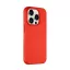Tactical MagForce Velvet Smoothie Apple iPhone 15 Pro MagSafe tok, Chili, piros