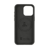   Tactical MagForce Velvet Smoothie Apple iPhone 15 Pro Max MagSafe tok, Bazooka, szürke