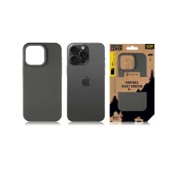  Tactical MagForce Velvet Smoothie Apple iPhone 15 Pro Max MagSafe tok, Bazooka, szürke
