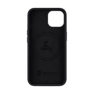   Tactical MagForce Velvet Smoothie Apple iPhone 14 MagSafe tok, Asphalt, fekete