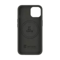   Tactical MagForce Velvet Smoothie Apple iPhone 14 MagSafe tok, Bazooka, szürke
