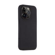   Tactical MagForce Velvet Smoothie Apple iPhone 14 Pro MagSafe tok, Asphalt, fekete