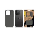 Tactical MagForce Velvet Smoothie Apple iPhone 14 Pro MagSafe tok, Bazooka, szürke