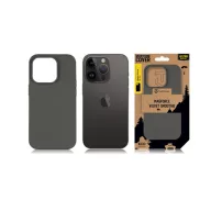   Tactical MagForce Velvet Smoothie Apple iPhone 14 Pro MagSafe tok, Bazooka, szürke