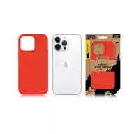   Tactical MagForce Velvet Smoothie Apple iPhone 14 Pro Max MagSafe tok, Chili, piros