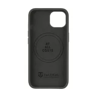   Tactical MagForce Velvet Smoothie Apple iPhone 13 MagSafe tok, Bazooka, szürke
