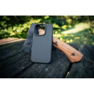   Tactical MagForce Velvet Smoothie Apple iPhone 13 MagSafe tok, Bazooka, szürke