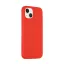 Tactical MagForce Velvet Smoothie Apple iPhone 13 MagSafe tok, Chili, piros